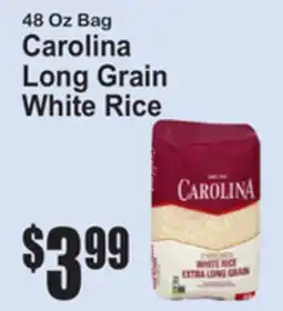 SuperFresh Carolina Long Grain White Rice offer
