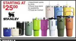 Dunham's Sports STANLEY offer