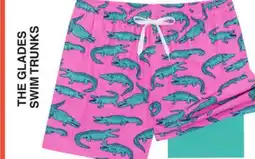 Dunham's Sports THE GLADES SWIM TRUNKS offer