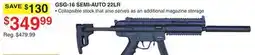 Dunham's Sports GSG-16 SEMI-AUTO 22LR offer