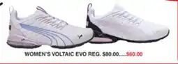 Dunham's Sports PUMA WOMEN'S VOLTAIC EVO offer