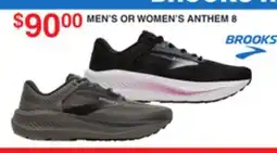 Dunham's Sports MEN'S OR WOMEN'S ANTHEM 8 offer