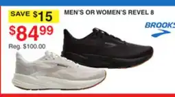 Dunham's Sports MEN'S OR WOMEN'S REVEL 8 offer