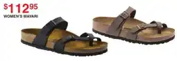 Dunham's Sports BIRKENSTOCK WOMEN'S MAYARI offer