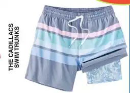 Dunham's Sports THE CADILLACS SWIM TRUNKS offer