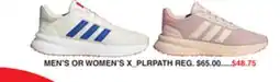 Dunham's Sports MEN'S OR WOMEN'S X_PLRPATH offer
