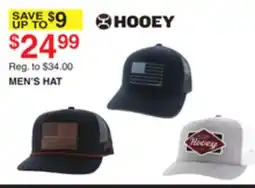 Dunham's Sports MEN'S HAT offer