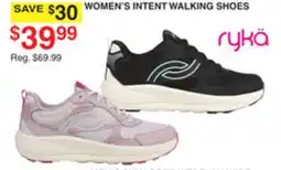 Dunham's Sports WOMEN'S INTENT WALKING SHOES offer