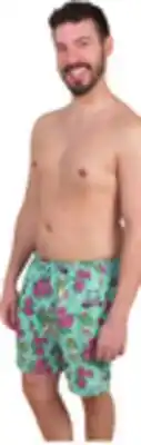Dunham's Sports MEN'S COMPRESSION BOXER TRUNKS offer