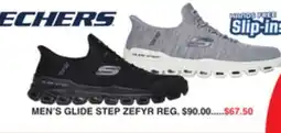 Dunham's Sports SKECHERS MEN'S GLIDE STEP ZEFYR offer