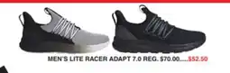 Dunham's Sports MEN'S LITE RACER ADAPT 7.0 offer