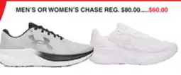 Dunham's Sports MEN'S OR WOMEN'S CHASE offer