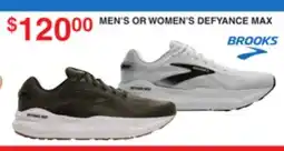 Dunham's Sports MEN'S OR WOMEN'S DEFYANCE MAX offer