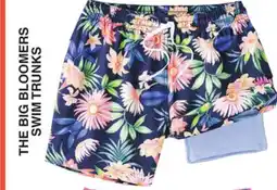 Dunham's Sports THE BIG BLOOMERS SWIM TRUNKS offer