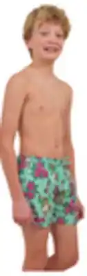 Dunham's Sports AEROLINE BOY'S SWIM offer