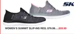 Dunham's Sports WOMEN'S SUMMIT SLIP-INS offer