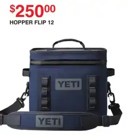 Dunham's Sports YETI HOPPER FLIP 12 offer