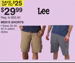 Dunham's Sports MEN'S SHORTS offer
