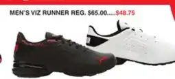 Dunham's Sports MEN'S VIZ RUNNER offer