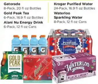 Gatorade
