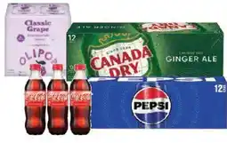 Kroger Pepsi offer