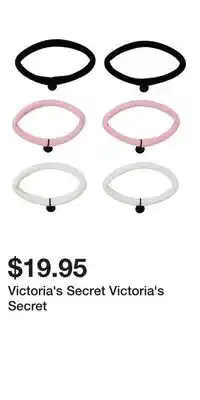 Victoria's Secret Victoria's Secret Victoria's Secret offer