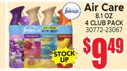 Jetro Air Care offer