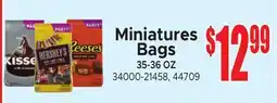 Jetro Miniatures Bags offer