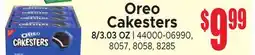 Jetro Oreo Cakersters offer