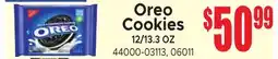 Jetro Oreo Cookies offer