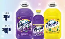 Jetro Fabuloso offer