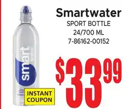 Jetro Smartwater SPORT BOTTLE offer