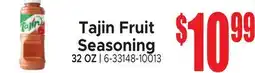 Jetro Tajin Fruit Seasoning offer