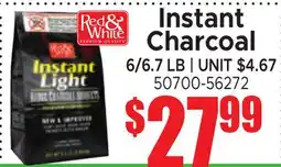Jetro Instant Charcoal offer