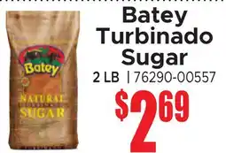 Jetro Batey Turbinado Sugar offer