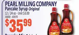 Jetro PEARL MILLING COMPANY Pancake Syrup Original offer
