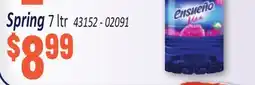 Jetro Spring offer