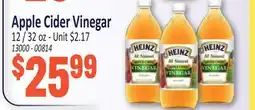 Jetro Apple Cider Vinegar offer