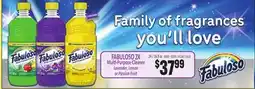 Jetro FABULOSO 2X offer