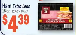 Jetro Ham Extra Lean offer