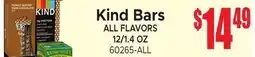 Jetro Kind Bars offer