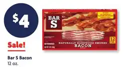 Family Dollar Bar S Bacon offer