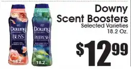 Supremo Foods Inc Downy Scent Boosters offer