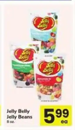 Safeway Jelly Belly Jelly Beans offer