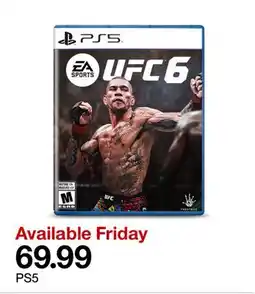 Target Sony PS5 offer
