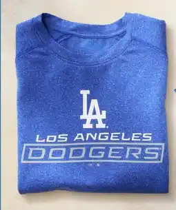 Target MLB T-shirts offer