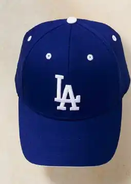 Target MLB hats offer