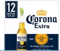 Target Select Corona offer