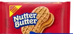 Target Nutter Butter offer