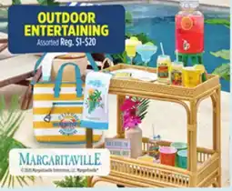 Dollar General OUTDOOR ENTERTAINING offer